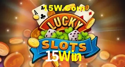 15Win - Plataforma Oficial - 15Win Bet