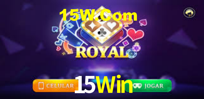 15Win Bet