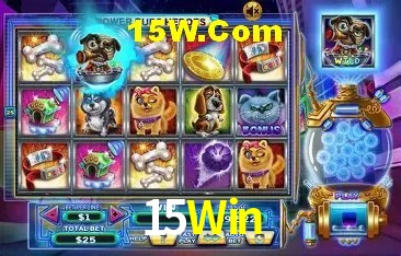 Experimente o Login Seguro Premium no 15Win